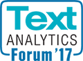 Text Analytics Forum